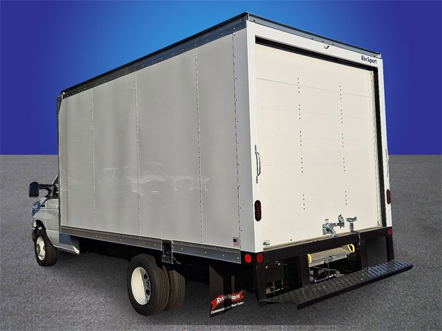 New 2025 Ford E-350 and Econoline 350 Super Duty w/ Power Equipment Group image 4