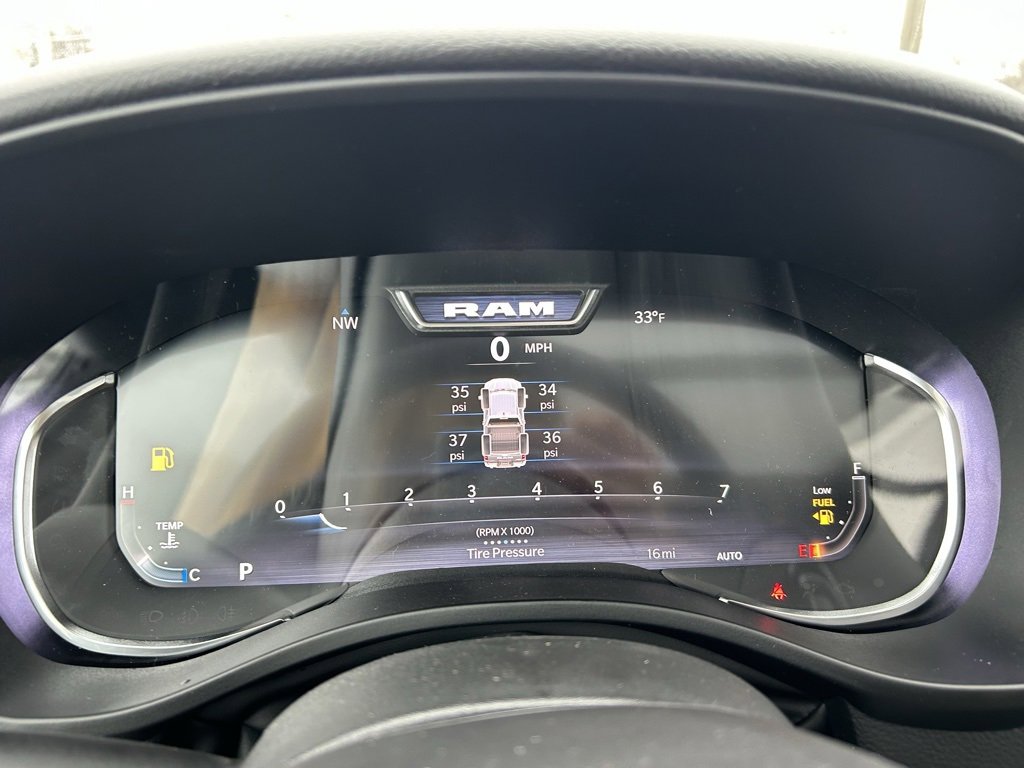 New 2026 RAM 1500 Big Horn image 21