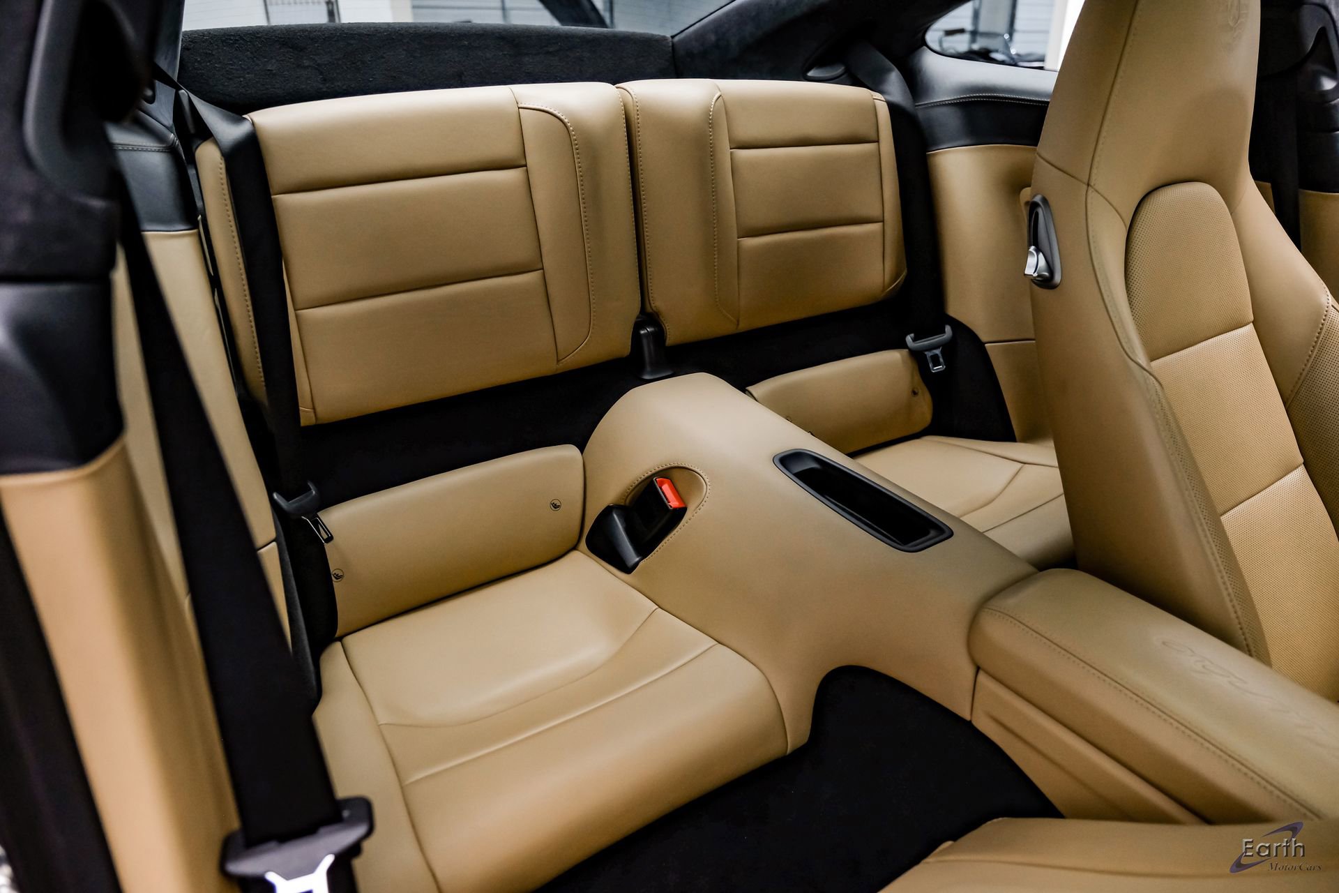 Used 2017 Porsche 911 Turbo image 84