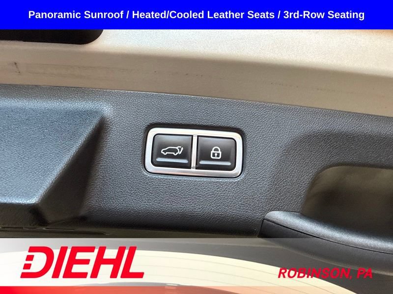 Used 2021 Kia Sorento SX Prestige AWD/4WD image 11