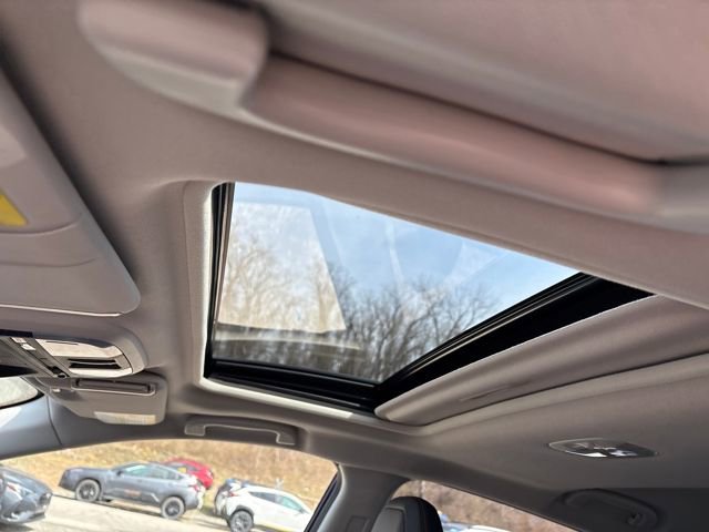 New 2026 Subaru Crosstrek 2.5i Limited image 7