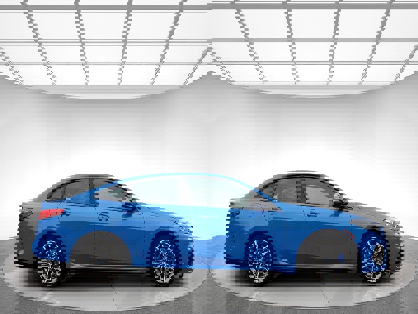 Used 2022 BMW M235i xDrive Gran Coupe w/ Premium Package image 4