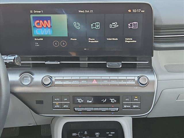 Used 2025 Hyundai Kona SEL FWD image 14
