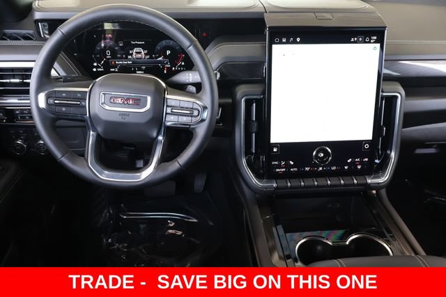 Used 2026 GMC Yukon XL Elevation image 21