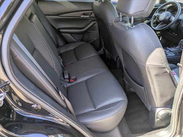Used 2024 MAZDA CX-30 AWD 2.5 S w/ Select Sport Pkg image 20