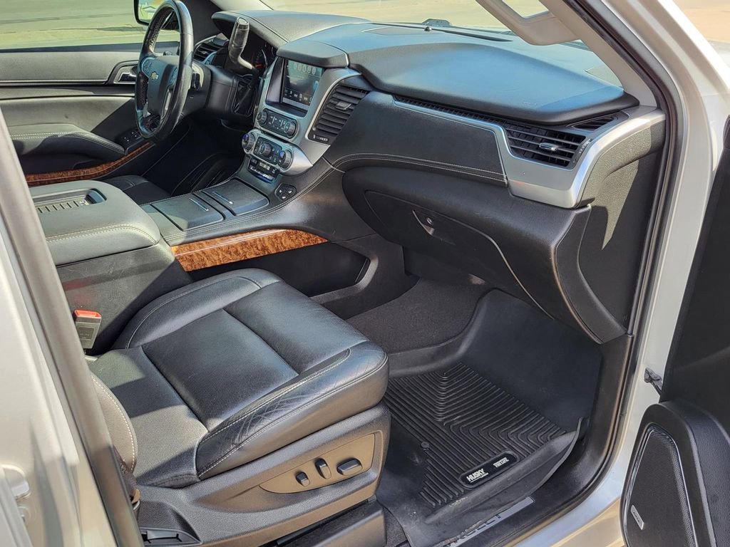 Used 2019 Chevrolet Tahoe Premier image 9