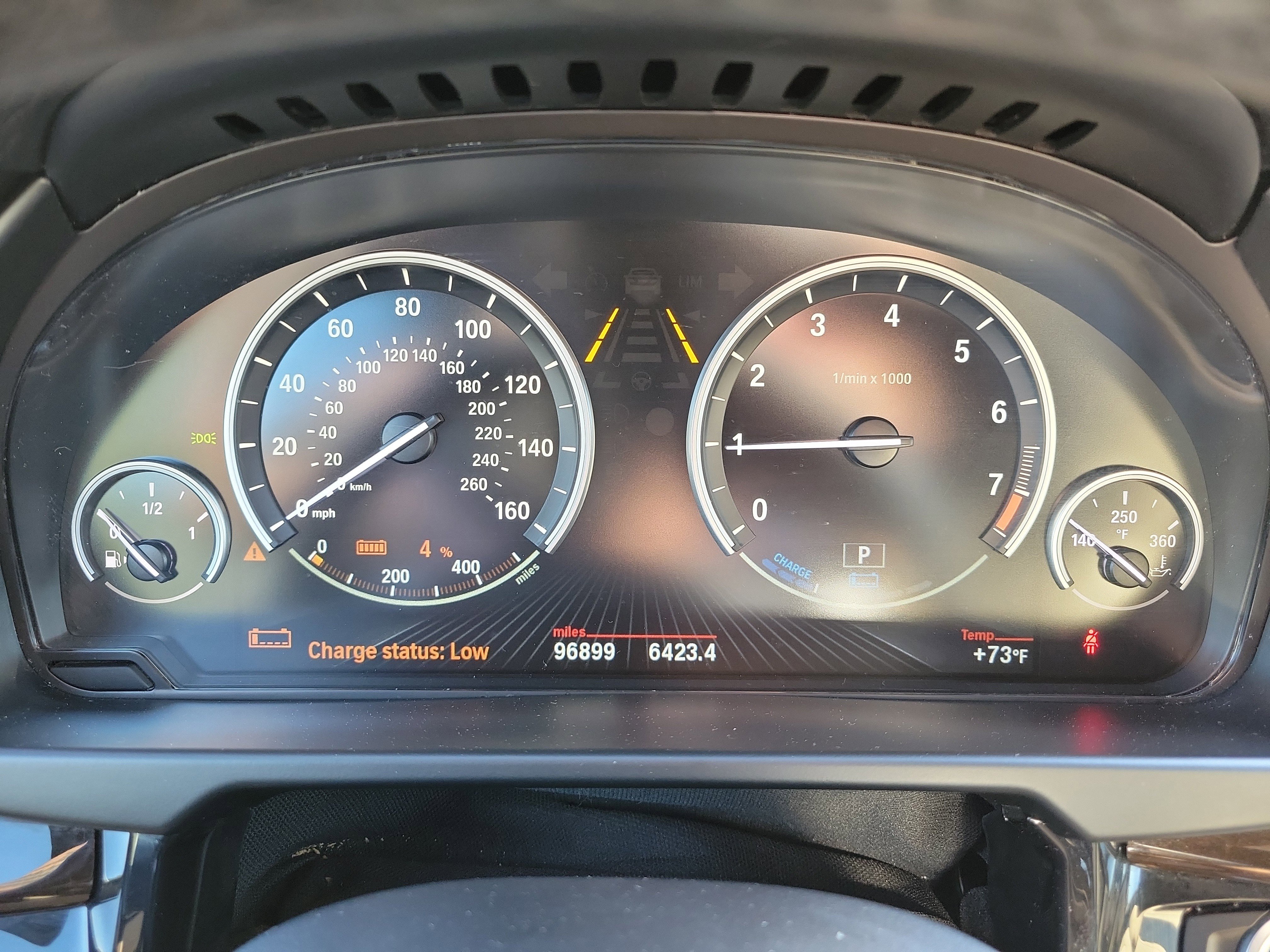 Used 2018 BMW X5 xDrive40e image 27