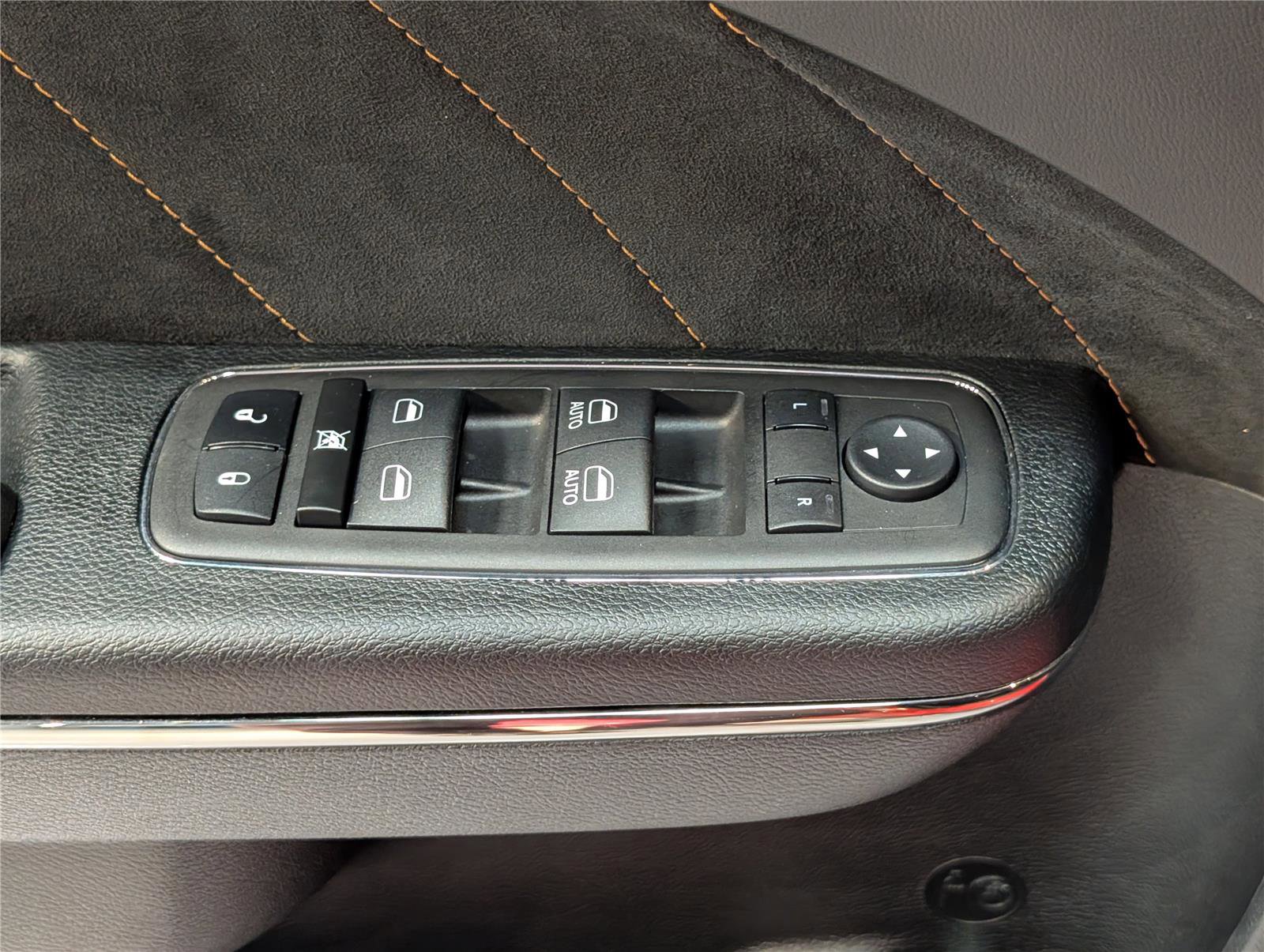 Used 2023 Dodge Charger SRT Hellcat image 21