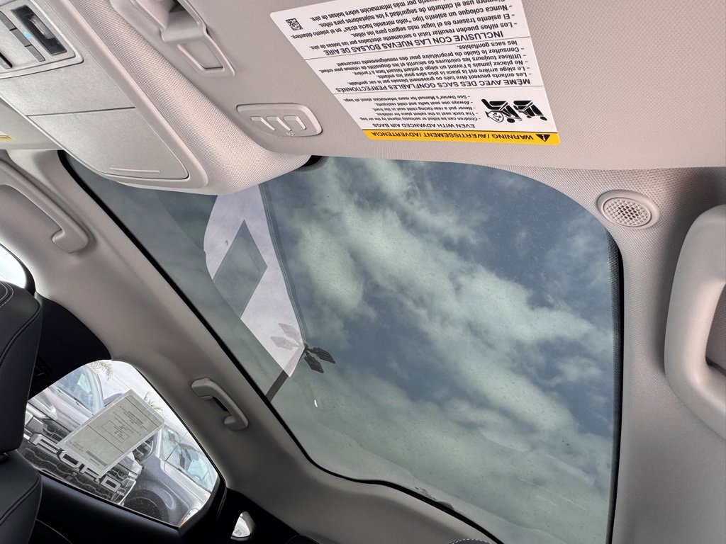 New 2025 Ford Mustang Mach-E Premium w/ Interior Protection Package image 20