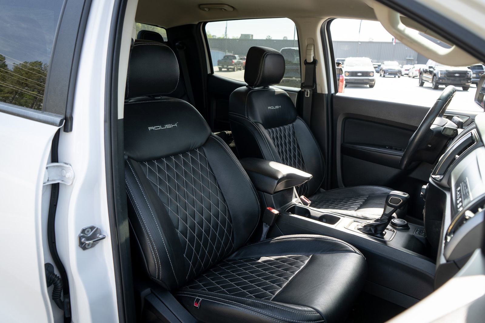 Used 2021 Ford Ranger XLT w/ Equipment Group 302A High image 22