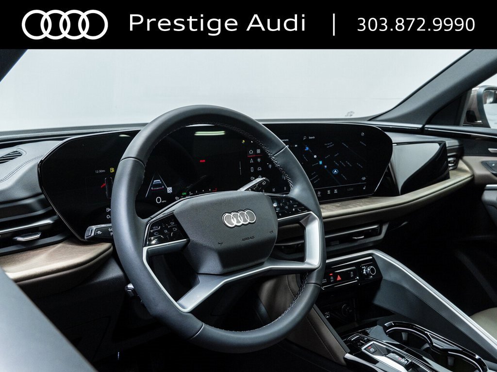 New 2025 Audi Q5 Premium Plus image 13