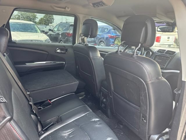 Used 2019 Dodge Journey GT w/ Navigation Group FWD image 9