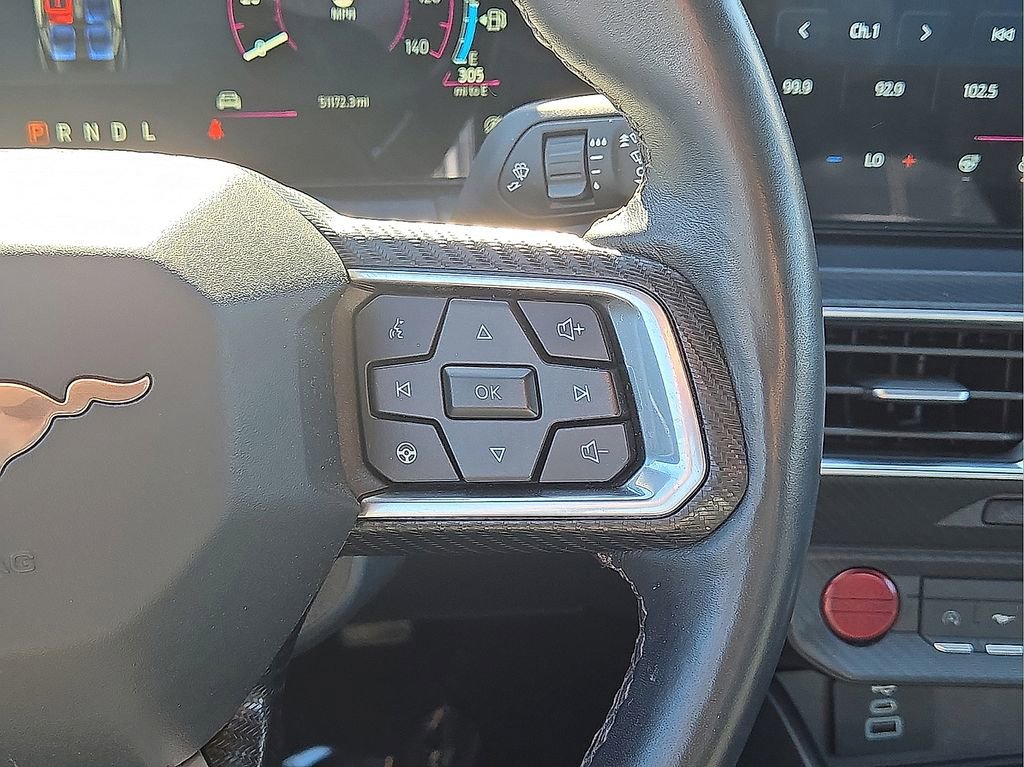 Used 2024 Ford Mustang Premium image 22