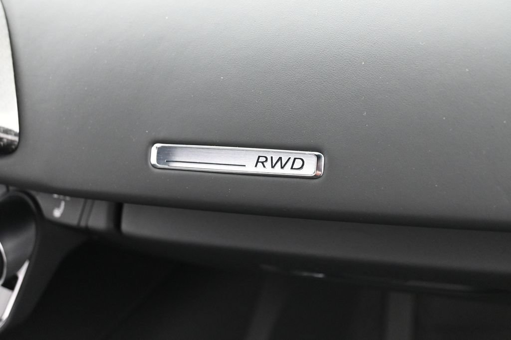 Used 2023 Audi R8 V10 performance w/ Carbon Exterior Package RWD image 26