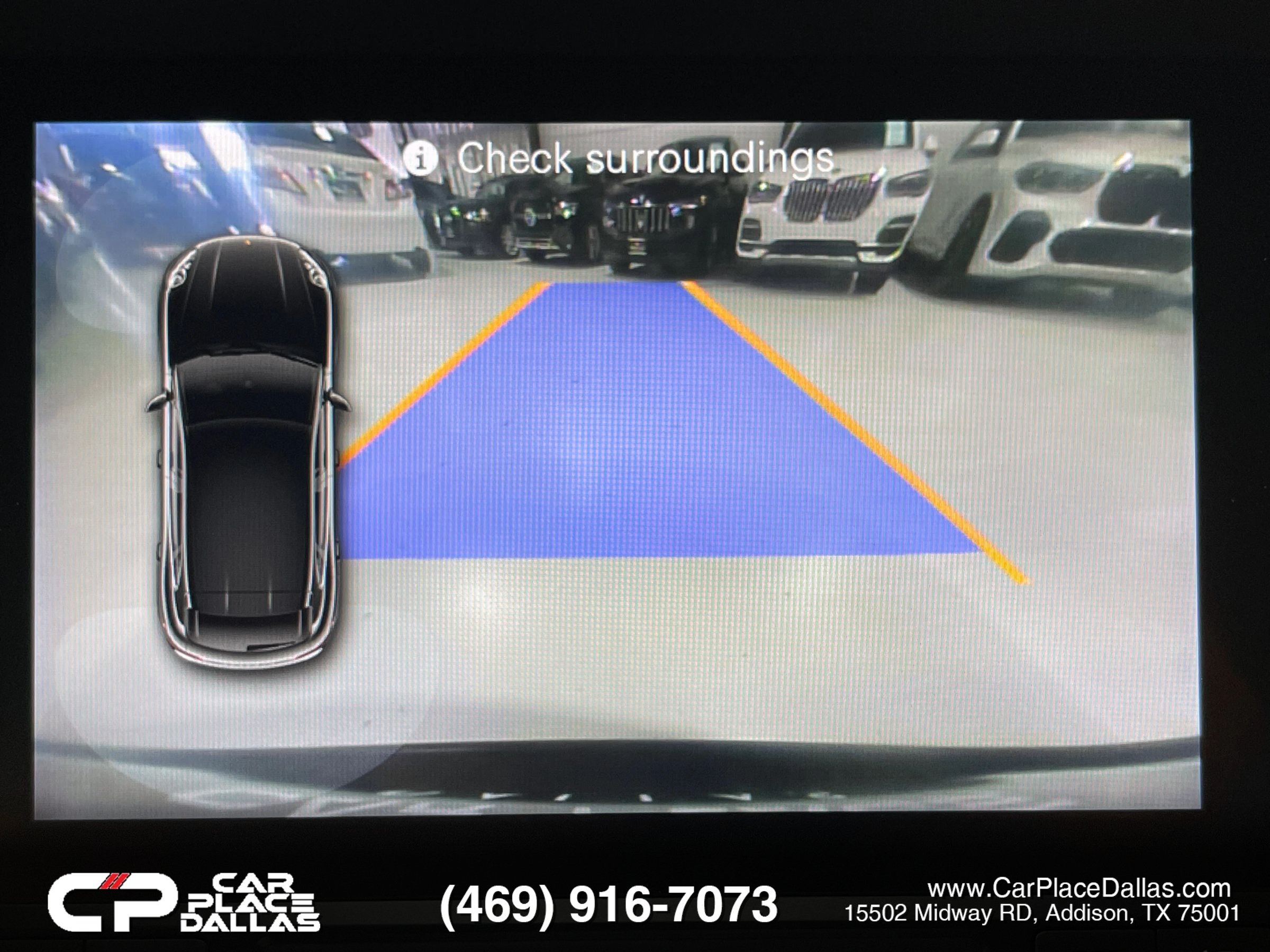 Used 2018 Porsche Macan AWD/4WD image 33