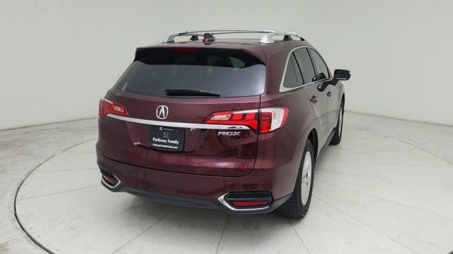 Used 2016 Acura RDX FWD w/ Technology Package image 5