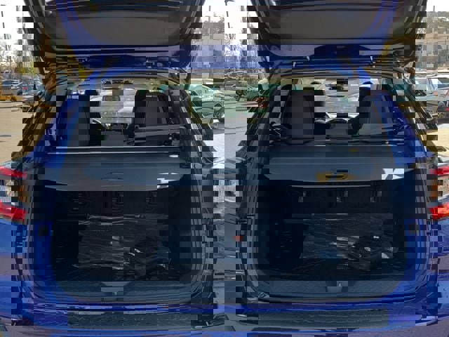 New 2026 Subaru Crosstrek 2.0i Premium image 15