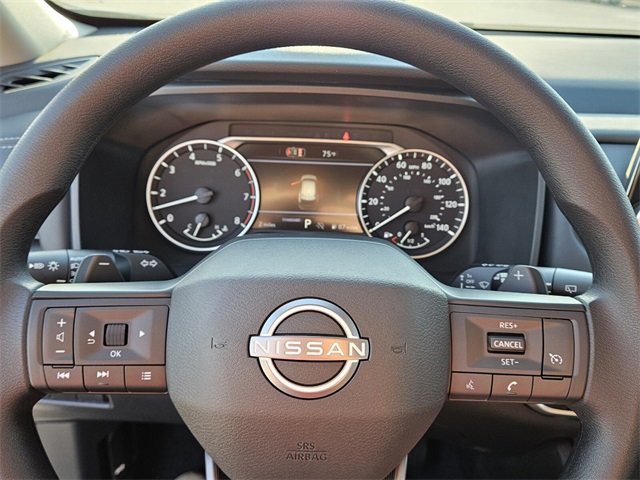 New 2026 Nissan Rogue S image 22