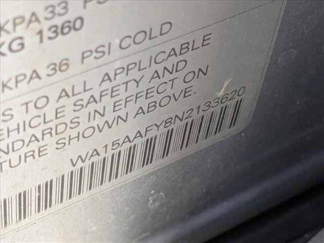 Certified 2022 Audi Q5 2.0T Premium Plus image 22