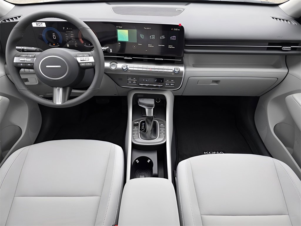 New 2026 Hyundai Kona SEL Sport image 15
