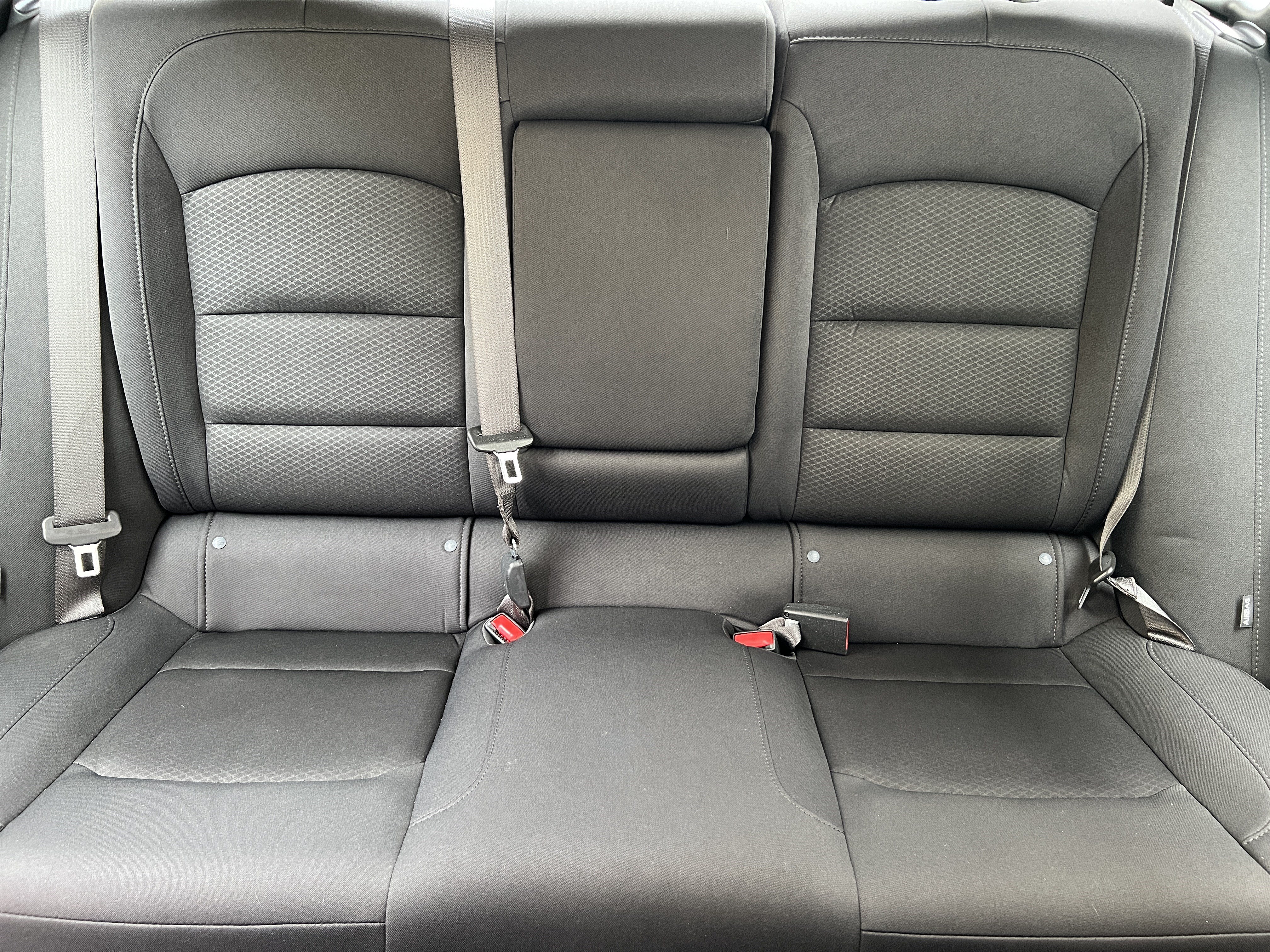Used 2025 Chevrolet Malibu LT FWD image 14
