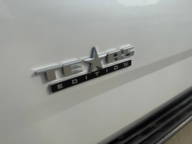 Used 2016 Chevrolet Tahoe LT w/ Texas Edition Package RWD image 9