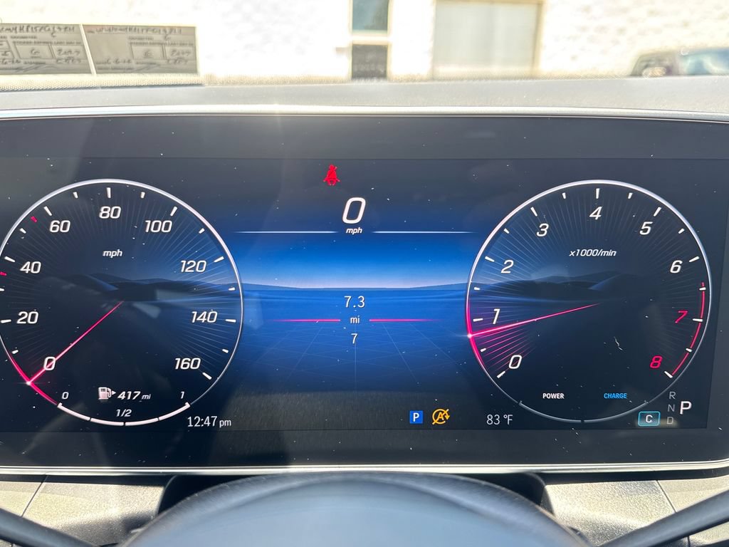 New 2026 Mercedes-Benz GLC 300 4MATIC image 15