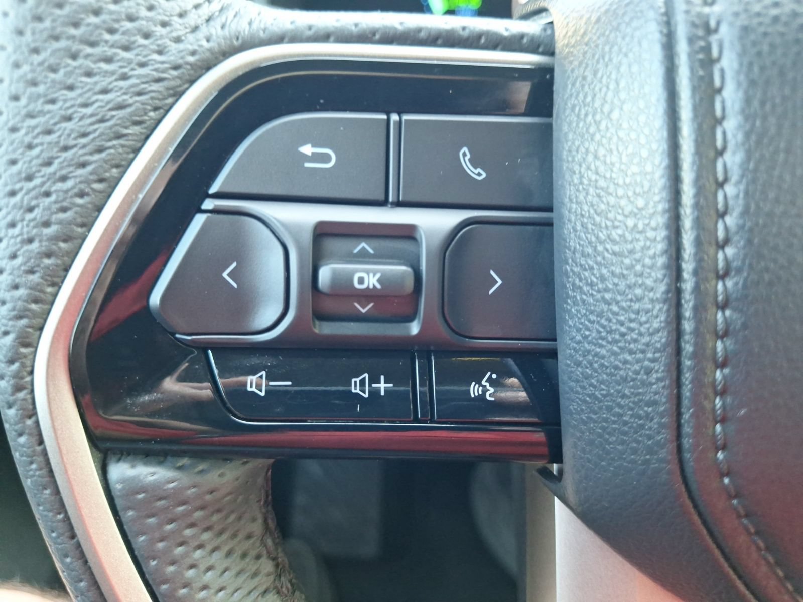 Used 2026 Toyota Tundra 1794 Edition AWD/4WD image 22