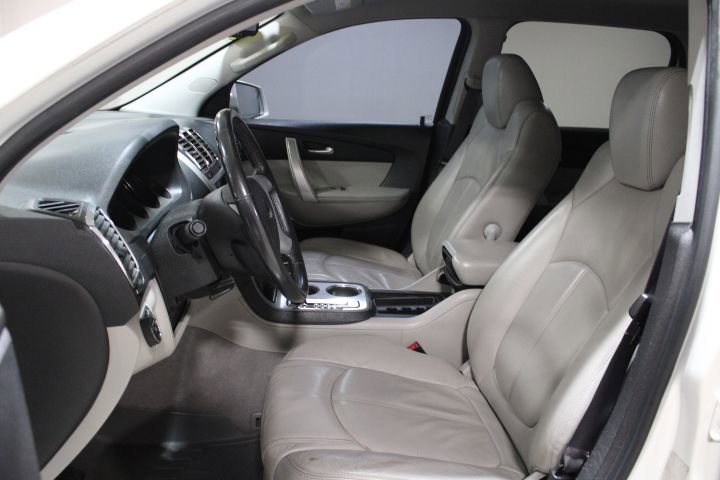 Used 2012 GMC Acadia SLT image 17