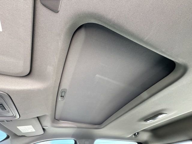 Certified 2024 Chevrolet Silverado 1500 LT Trail Boss w/ LT Trail Boss Premium Package image 22