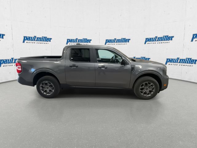 Certified 2025 Ford Maverick XLT w/ XLT Luxury Package AWD/4WD image 12