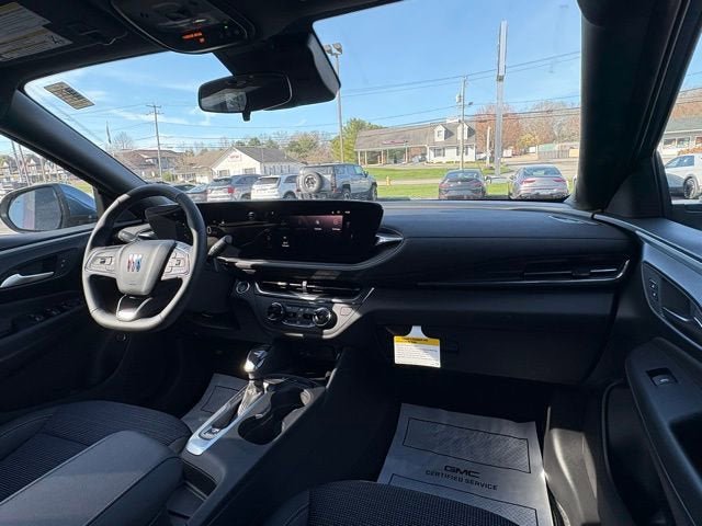 New 2026 Buick Envista Preferred w/ Convenience I Package FWD image 22
