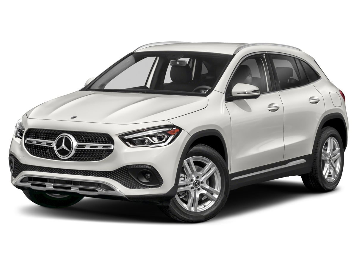Used 2022 Mercedes-Benz GLA 250 4MATIC image 1