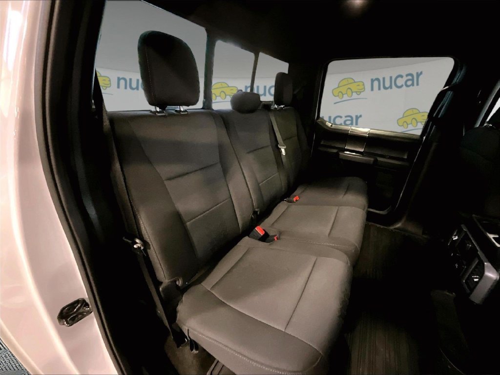 Used 2020 Ford F150 XLT w/ Equipment Group 302A Luxury AWD/4WD image 16