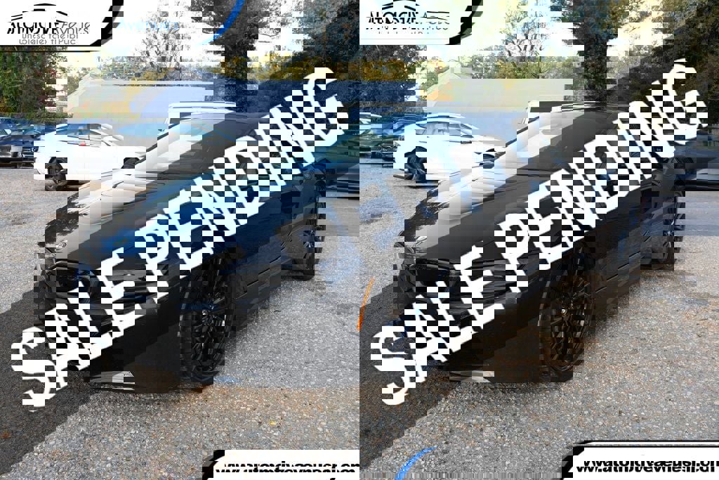 Used 2020 BMW i8 Coupe