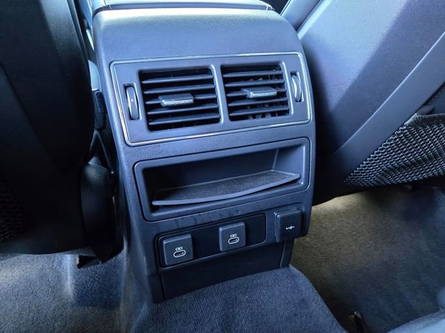 Used 2026 Jaguar F-PACE R-Dynamic S image 11