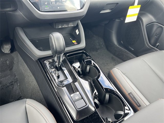 New 2026 Subaru Forester Sport image 17