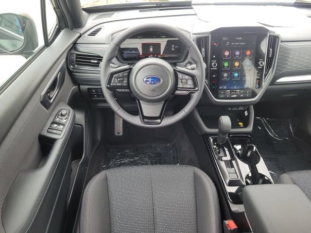 New 2026 Subaru Forester Touring AWD/4WD image 11