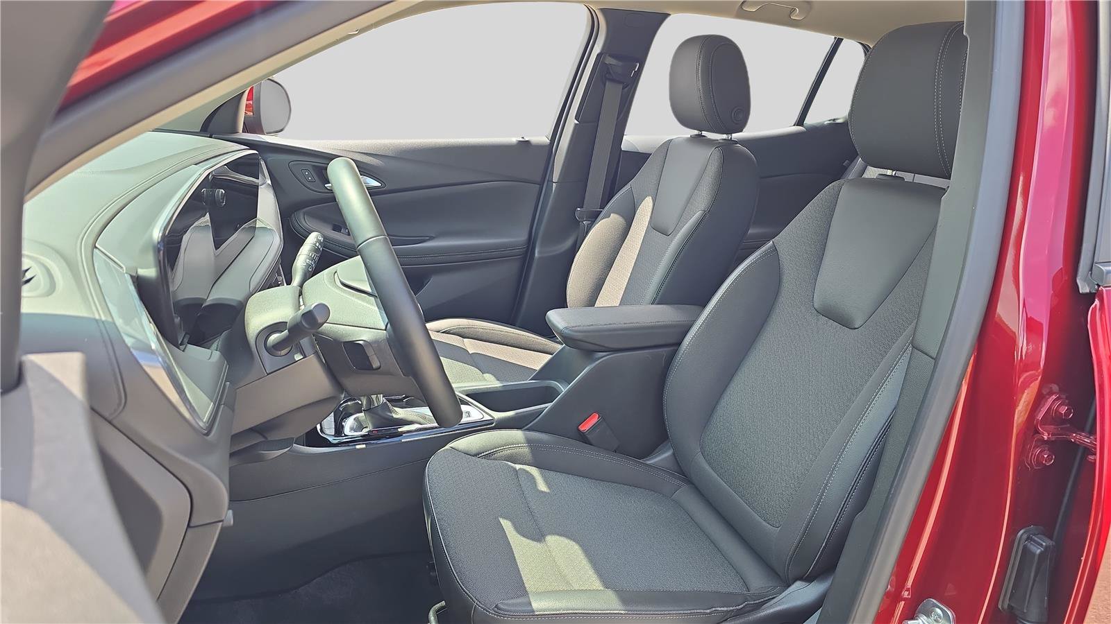Used 2024 Buick Encore GX Preferred FWD image 11