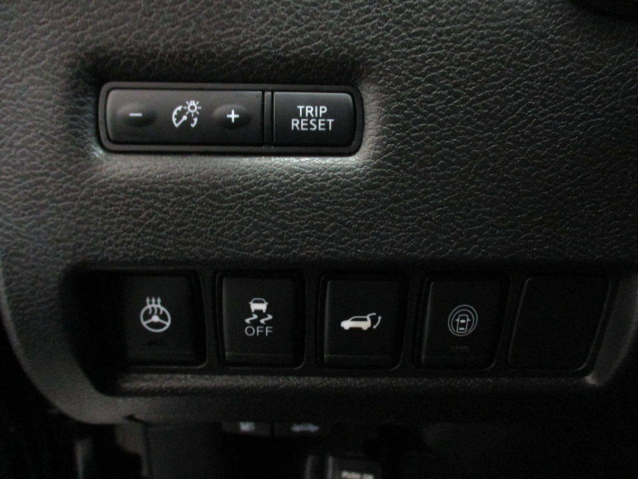 Used 2020 Nissan Murano SL image 19