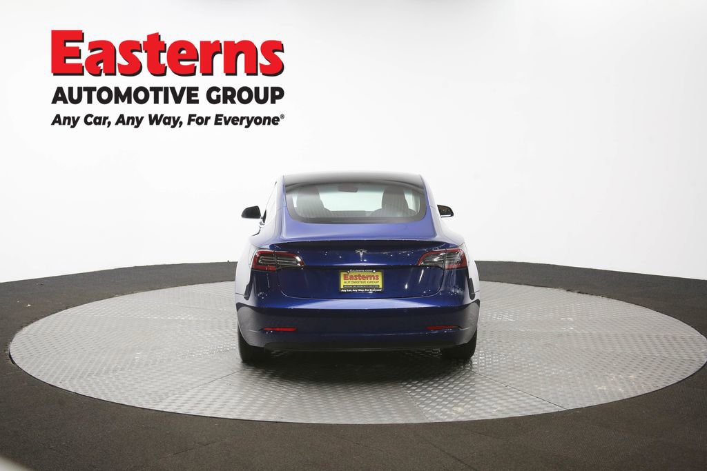 Used 2018 Tesla Model 3 Mid Range image 33