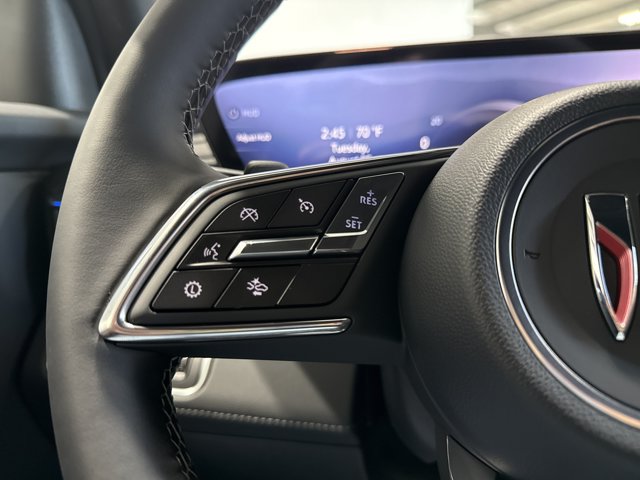 New 2026 Buick Enclave Preferred w/ Power Package AWD/4WD image 15