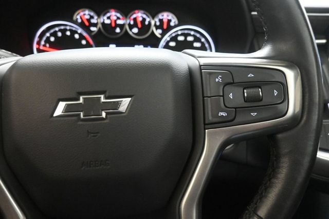Certified 2021 Chevrolet Tahoe Z71 w/ Z71 Signature Package AWD/4WD image 28