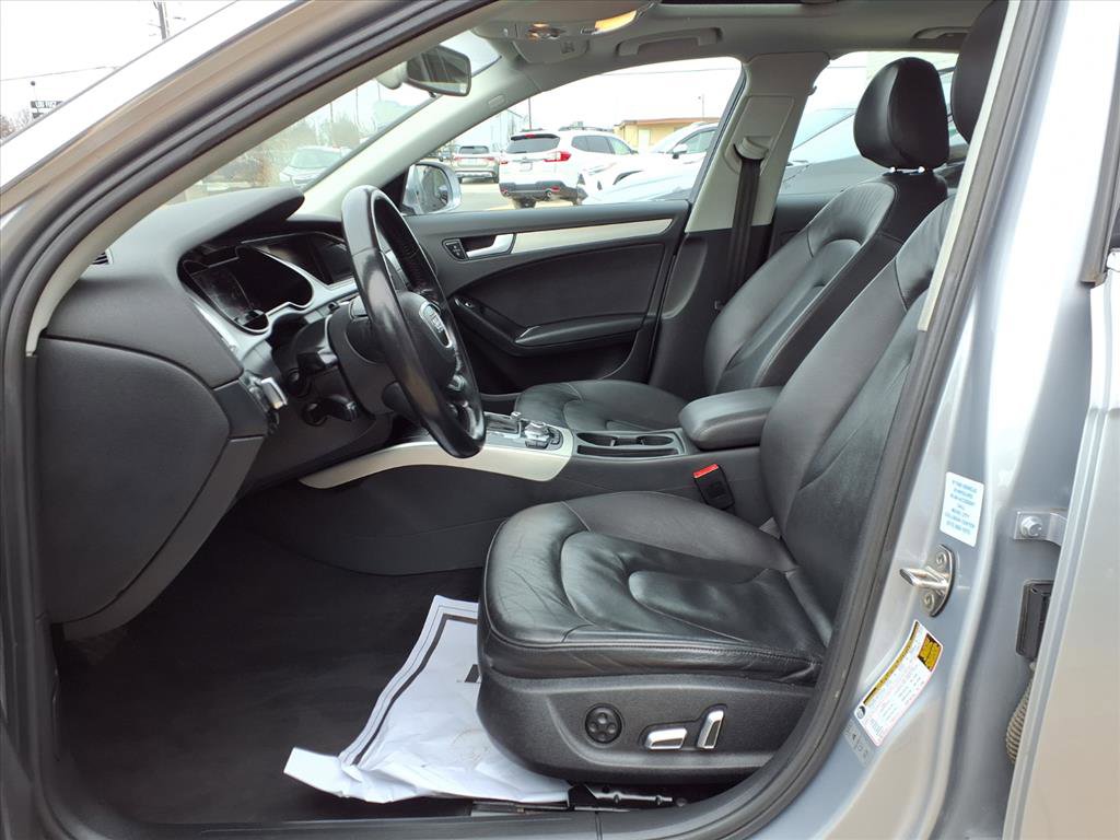 Used 2015 Audi A4 2.0T Premium image 17