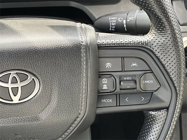 Used 2025 Toyota Tacoma SR5 image 13