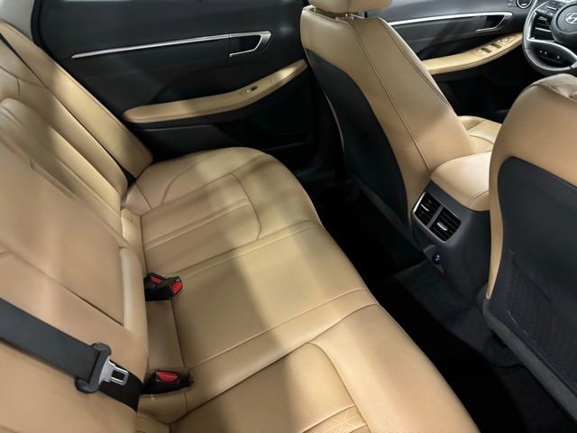 Used 2021 Hyundai Sonata Limited image 19