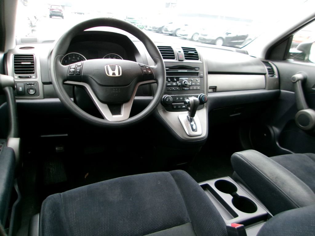 Used 2010 Honda CR-V EX image 9
