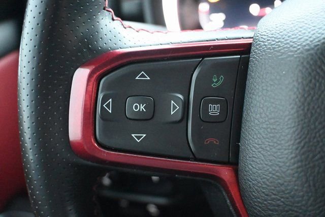 Used 2023 RAM 1500 Rebel w/ Rebel Level 1 Equipment Group image 35