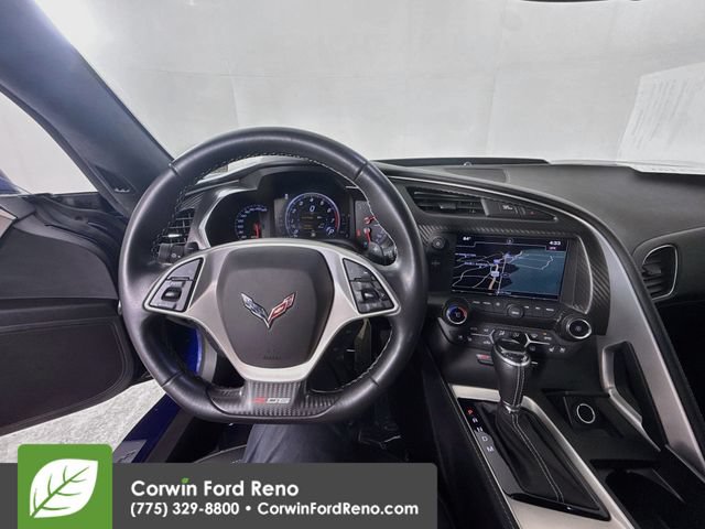 Used 2017 Chevrolet Corvette Z06 RWD image 26