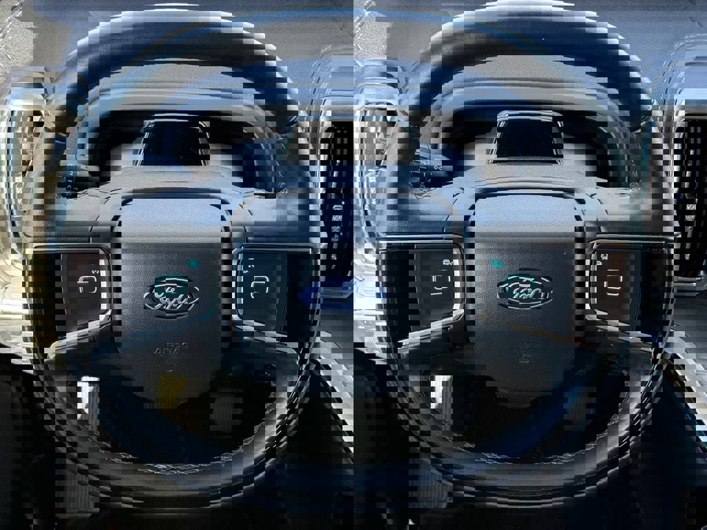 Used 2025 Ford Expedition Platinum image 19